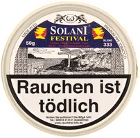 Solani Collection Festival - 333 (50g Dose)