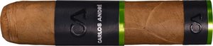 Zigarren Dominikanische Republik  Carlos André Short Robusto