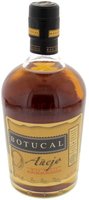 Spirituosen Rum  Botucal Anejo (0,7 l / 40 % vol.)