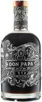 Spirituosen Rum  Don Papa 10 Years (0,7 l / 43 % vol.)