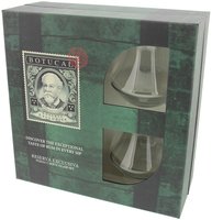 Botucal Reserva Exclusiva 12 Jahre (Geschenkset mit Gläsern – 0,7 l / 40 % vol.)