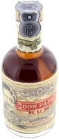 Spirituosen Rum  Don Papa (0,2 l / 40 % vol.)