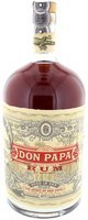Spirituosen Rum  Don Papa (4,5 l / 40 % vol.)