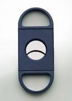 Zigarrenzubehör Schneider  Wolfertz CTS blau 333bl