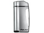 Xikar Executive Silber (1502SL) ALTES Modell