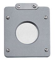 Zigarrenzubehör Schneider  Donatus Edelstahl satiniert (No. 135/08)