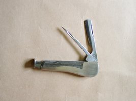 Guy Janot Pipe accessory Holztäfelung 74