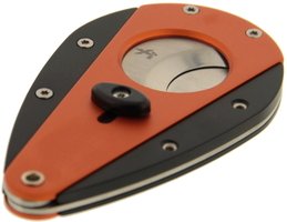Zigarrenzubehör Schneider  Xikar Orange Black (102ORBK)