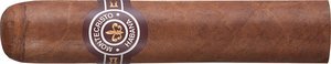 Zigarren Kuba Regulares Montecristo Media Corona (5er Metallbox)