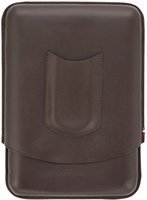 Zigarrenzubehör Etui  S.T. Dupont 5er marron Atelier CL (183143)