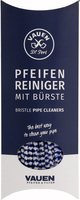 Pfeifenzubehör Pfeifenreiniger  Vauen konisch aus Baumwolle (504)