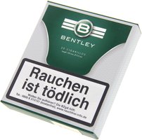 Zigarillos Deutschland  Bentley Cigarillos