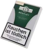 Zigarillos Deutschland  Bentley Small Coronas