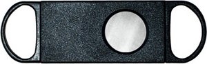 Zigarrenzubehör Schneider  Wolfertz CTS Schwarz 314D (20mm)