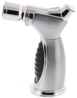 Zigarrenzubehör Feuerzeug  Sky Jupiter Chrom (239242)