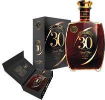 Spirituosen Rum  Ron Centenario Edicion Limitada 30 Jahre Edition 2016 (0,7 l / 42 % vol.)