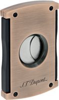 S.T. Dupont Maxijet Vintage Kupfer (003421)