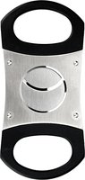 Zigarrenzubehör Schneider  Dunhill Twin Blade Cigar Cutter (PA5192)