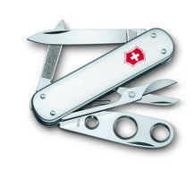 Victorinox Zigarrenmesser Alox (0.6580.16)