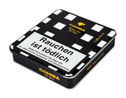 Zigarillos Kuba  Cohiba Mini Collection 6