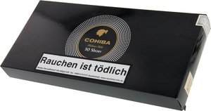 Zigarillos Kuba  Cohiba Short Limited Edition 2019 (50er)