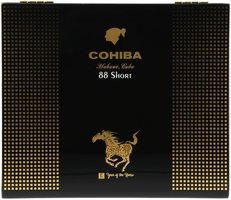 Cohiba Short Year of the Horse (88er)