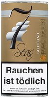 Mac Baren 7 Seas Gold Blend 40g Pouch (5161)