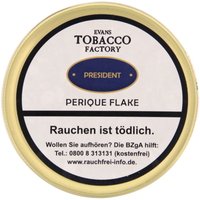 Tabak Pfeifentabak  House of Smoke President (ehemals President´s Pleasure) 100g (74521)