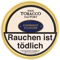 Tabak Pfeifentabak  House of Smoke Chairman´s Pleasure 100g (74541)