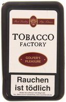 Tabak Pfeifentabak  House of Smoke Golfer´s Pleasure 125g (74571)