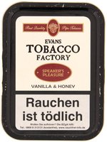 Tabak Pfeifentabak  House of Smoke Speaker´s Pleasure 50g (74431)
