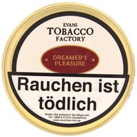 Tabak Pfeifentabak  House of Smoke Dreamer´s Pleasure 50g (74451)