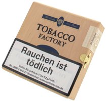 Zigarillos Deutschland  House of Smoke Sweet Cigarillo Blau (74101 TFB)