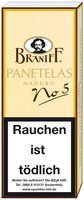 Villiger Braniff No.5 (Panetelas Maduro)