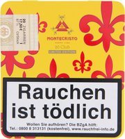 Zigarillos Kuba  Montecristo Club Limited Edition 2020