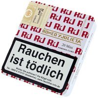 Zigarillos Kuba  Romeo y Julieta Mini Limited Edition 2018