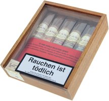 Zigarren Mexiko  Te Amo Robusto Sampler