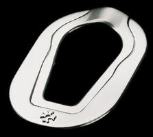 Pfeifenzubehör Pfeifenständer  Sillems Silverplated (3877)