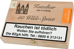 Kasteelheer Wilde Spriet Sumatra