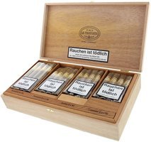 Zigarren Nicaragua  CAO Bundle Sampler (48er Kiste)