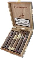 Zigarren Sampler  Villa Zamorano Indispensables (6 Zigarren)