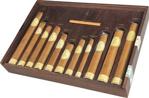 Flor de Selva Sampler Colección Clásica (12er)