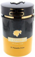Zigarren Kuba Especiales Cohiba 5th Avenue 25 Aniversario Pirámides (Jar mit 25 Zigarren)