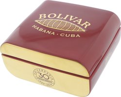 Zigarrenzubehör Humidor  Habanos Bolivar 5th Avenue 30 Aniversario Belicosos Finos