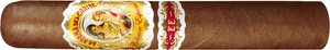Zigarren Nicaragua  La Aroma del Caribe No. 2 Robusto (ALTE Serie)