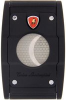 Lamborghini Precisione Schwarz Schwarz (913120)