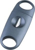 Xikar VX Metal V-Cut Gunmetal (155GM)