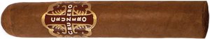 Cruzero De Panama Robusto
