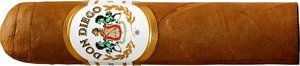 Zigarren Dominikanische Republik  Don Diego Half Corona