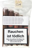 Zigarren Sampler  Don Duarte Sampler (5 Cigarren)